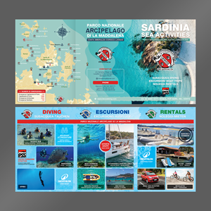 Flyer Design by nadhisa87 for this project | Design: #32916833