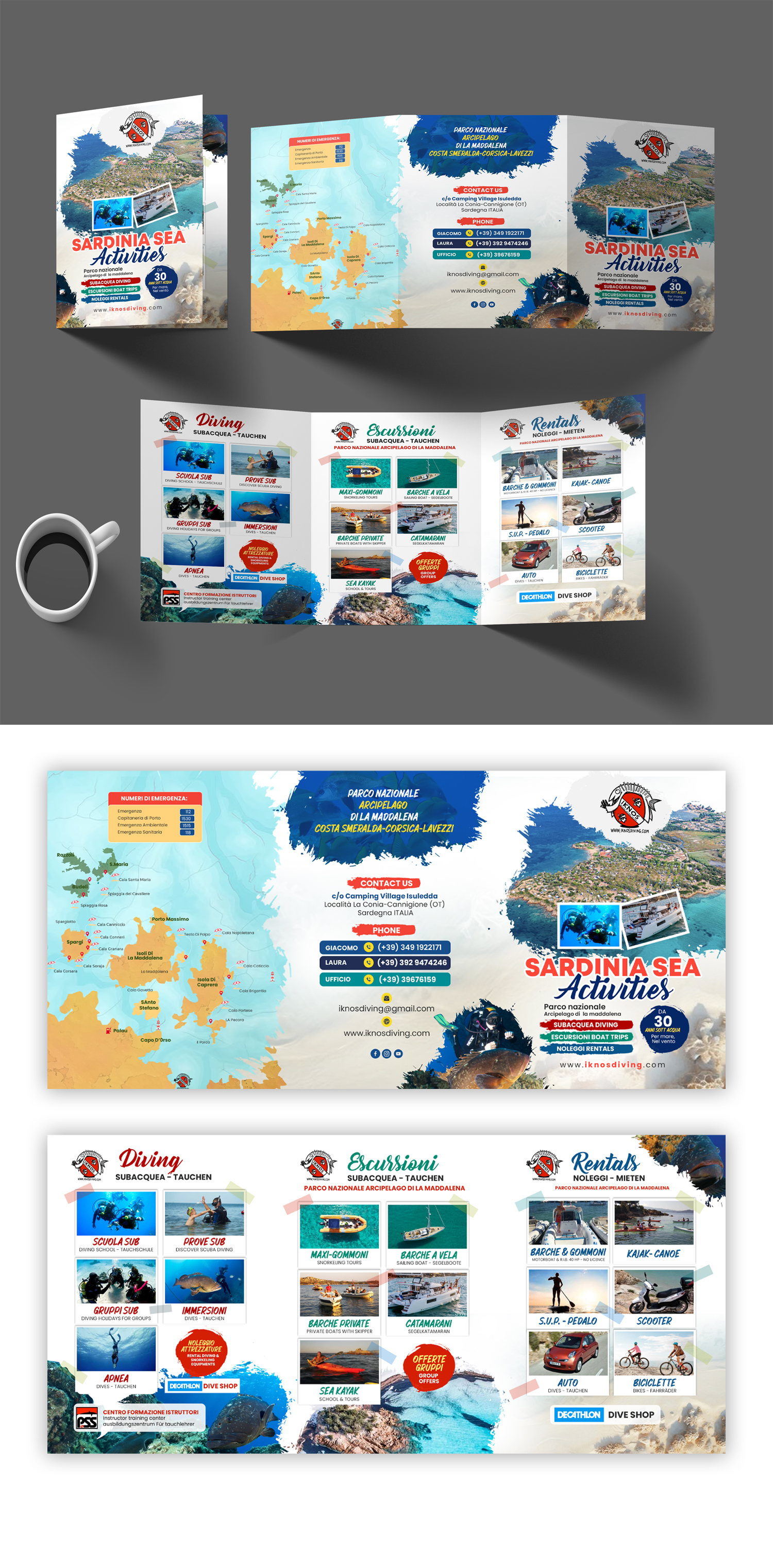 Flyer Design by debdesign for this project | Design #32875904