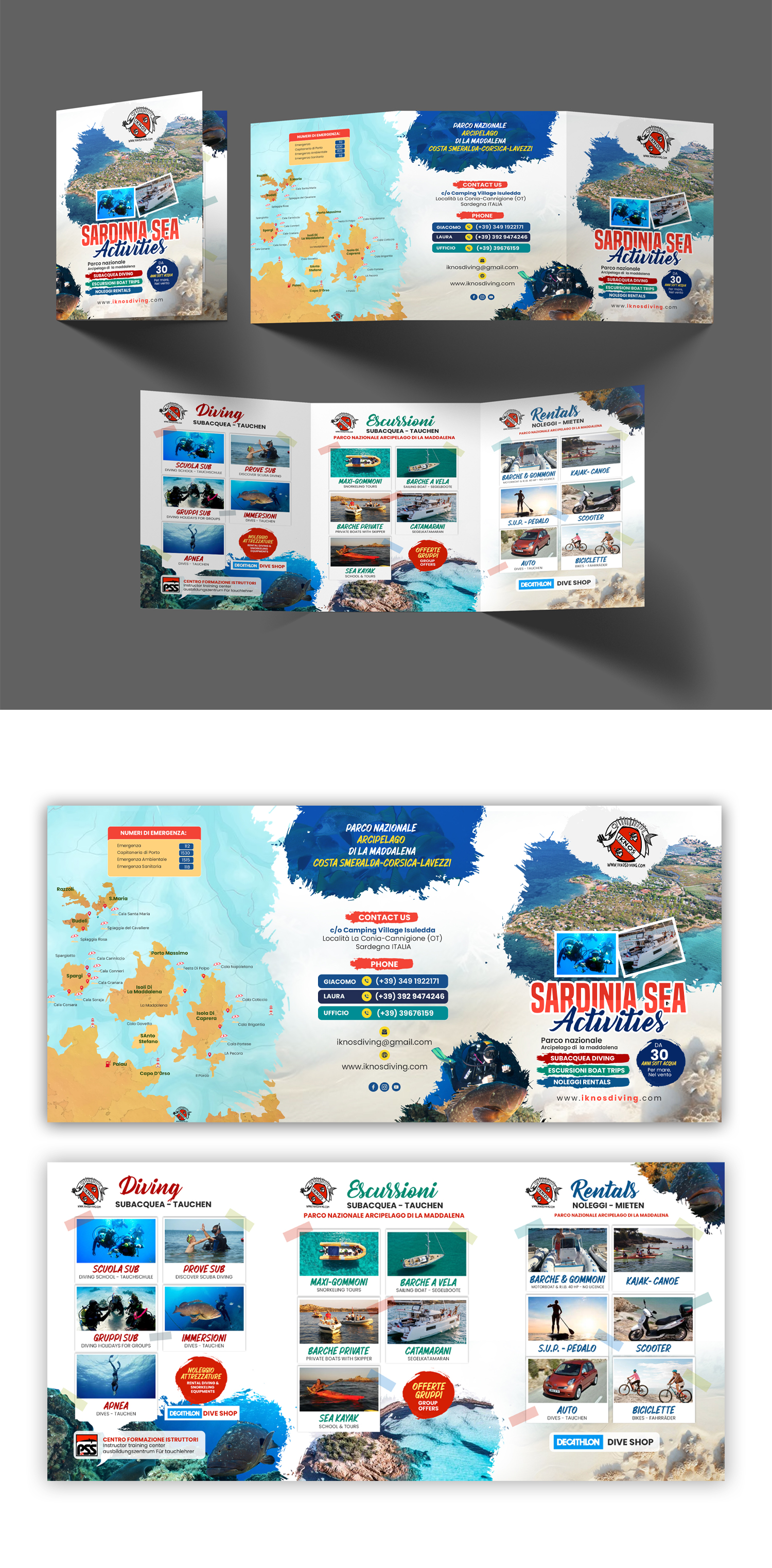 Flyer Design by debdesign for this project | Design #32875961