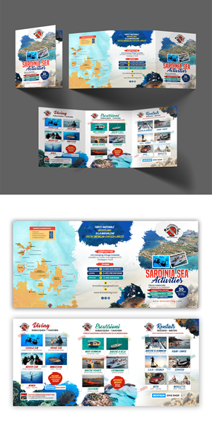 Flyer Design by debdesign for this project | Design: #32875961