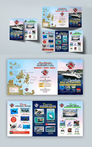 Flyer Design by debdesign for this project | Design: #32875973
