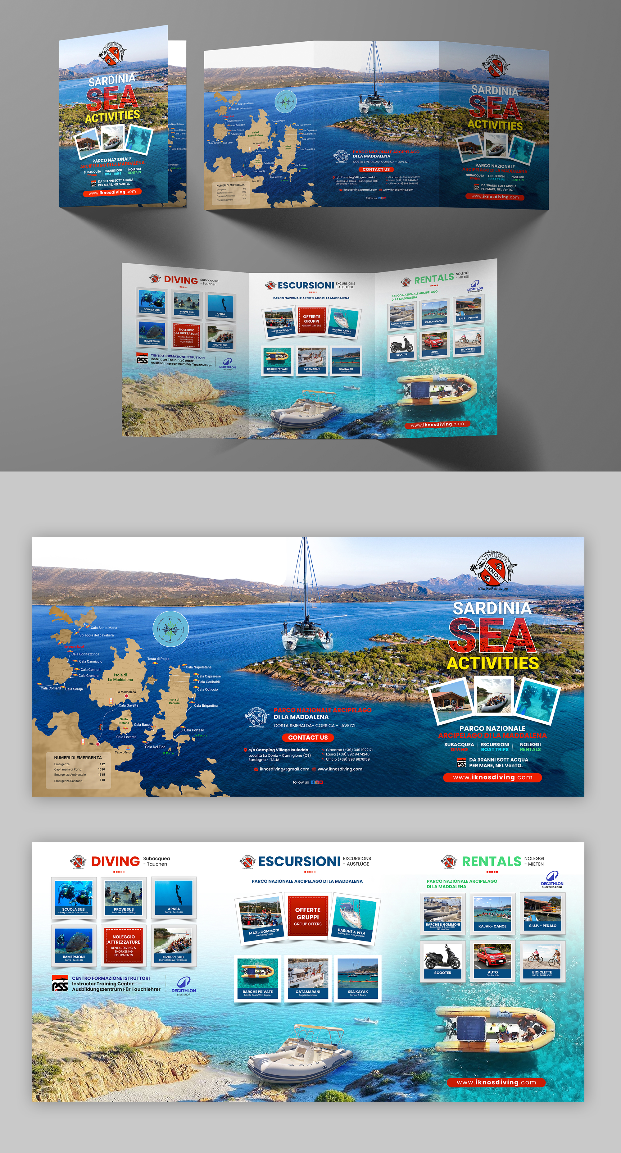 Flyer Design by debdesign for this project | Design #32876208