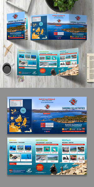 Flyer Design by debdesign for this project | Design: #32876508