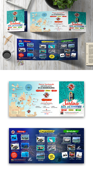 Flyer Design by debdesign for this project | Design: #32883127