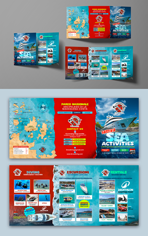 Flyer Design by debdesign for this project | Design: #32883192