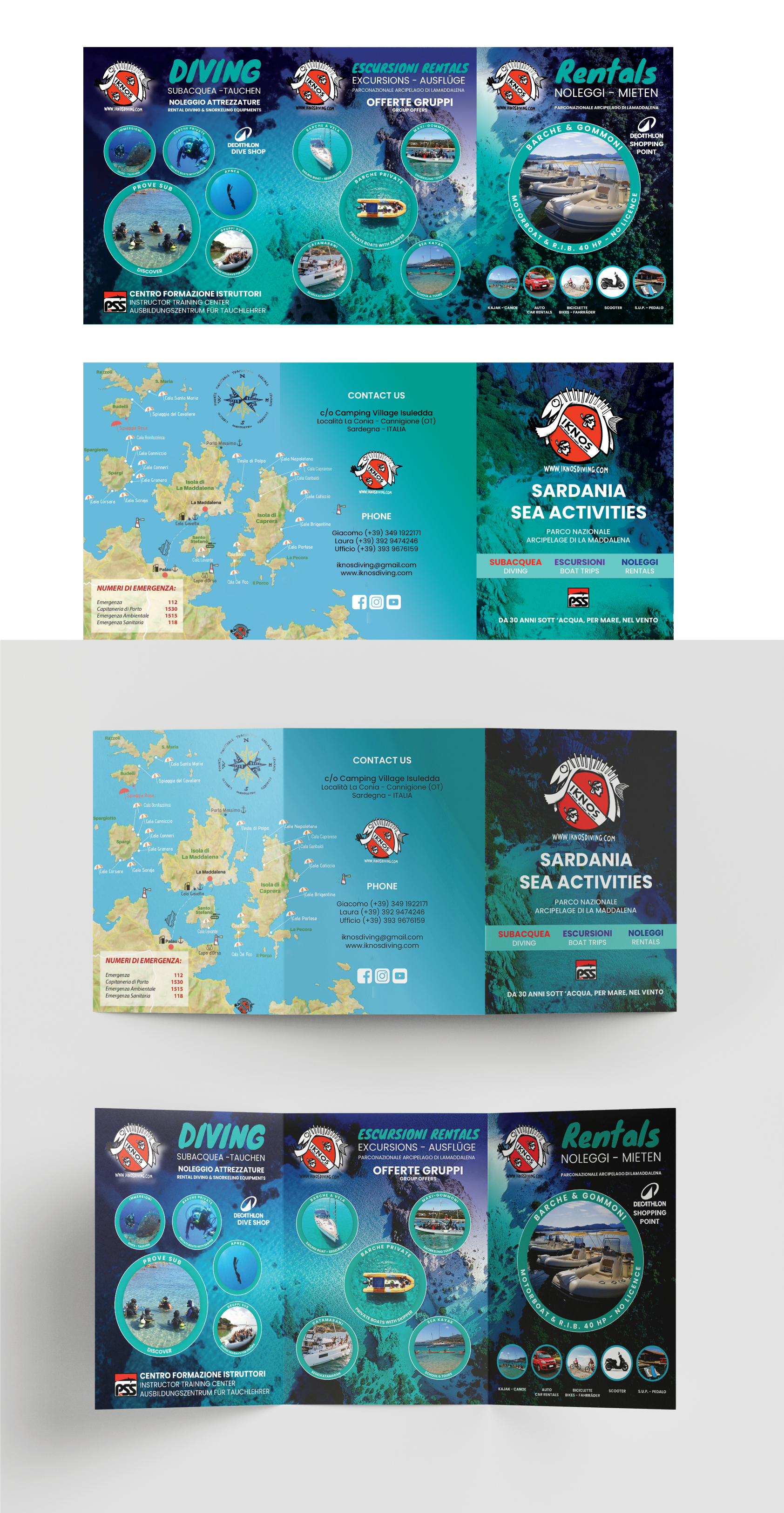 Flyer Design by saurov for this project | Design #32864945