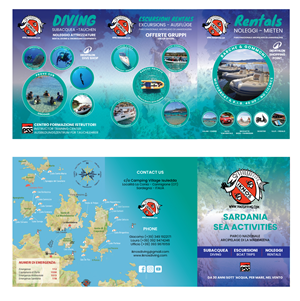 Flyer-Design von saurov für dieses Projekt | Design: #32864993