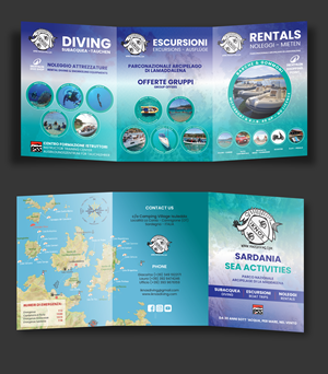 Flyer-Design von saurov für dieses Projekt | Design: #32865779