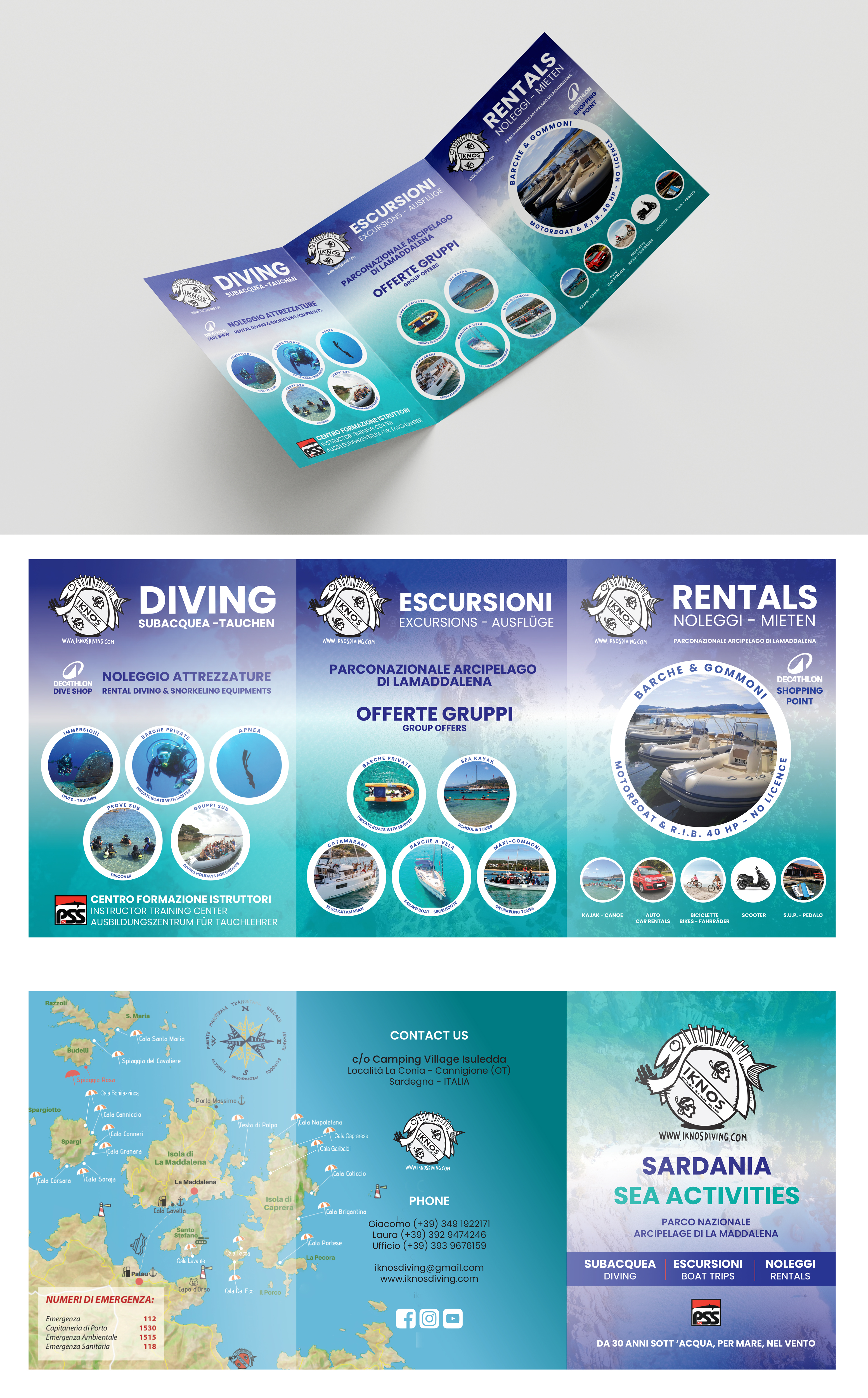 Flyer-Design von saurov für dieses Projekt | Design #32868686