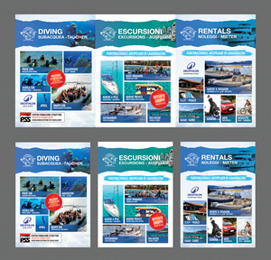 Flyer Design by Stan$oul for this project | Design: #32863297