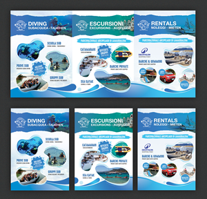 Flyer Design by Stan$oul for this project | Design: #32874593