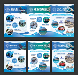 Flyer Design by Stan$oul for this project | Design: #32882273