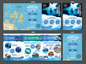 Flyer Design by Stan$oul for this project | Design: #32907295