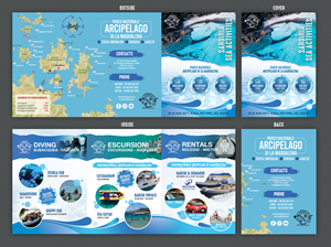 Flyer Design by Stan$oul for this project | Design: #32913184