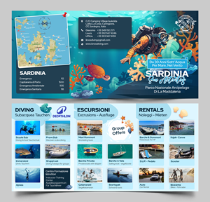 Flyer Design by Graphic Guy for this project | Design: #32884006