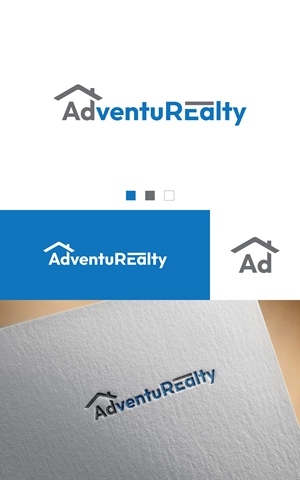 Diseño de Logo por Dell_a.Design para este proyecto | Diseño: #32856132