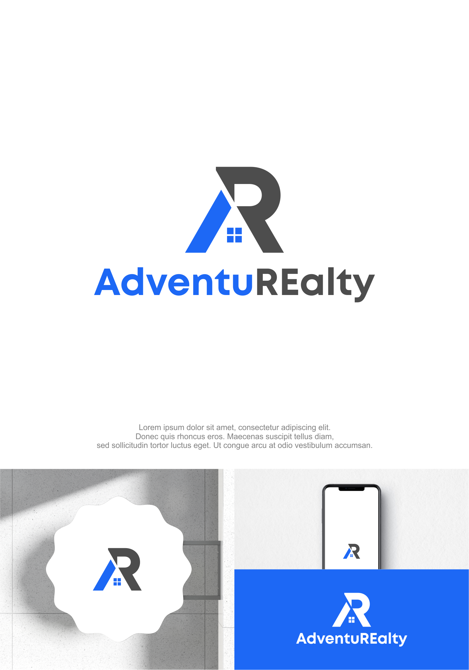 Diseño de Logo por M.Syaiful Huda para este proyecto | Diseño #32856541