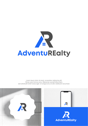 Diseño de Logo por M.Syaiful Huda para este proyecto | Diseño: #32856541