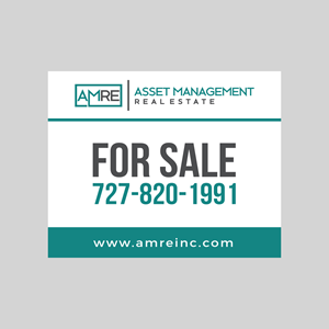 Design de Panneau par Alex437 pour Asset Management Real Estat | Design : #32852917