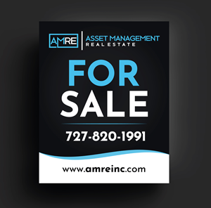 Diseño de Señalética por Adi GFX para Asset Management Real Estat | Diseño: #32866508