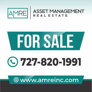 Diseño de Señalética por 2BK para Asset Management Real Estat | Diseño: #32853215