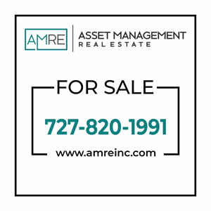 Diseño de Señalética por 2BK para Asset Management Real Estat | Diseño: #32877985