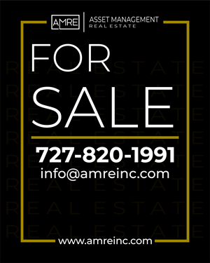 Diseño de Señalética por MooezaStudio para Asset Management Real Estat | Diseño: #32888276