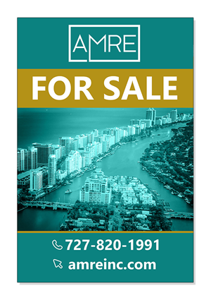 Design de Panneau par ernestsegovia pour Asset Management Real Estat | Design : #32866008