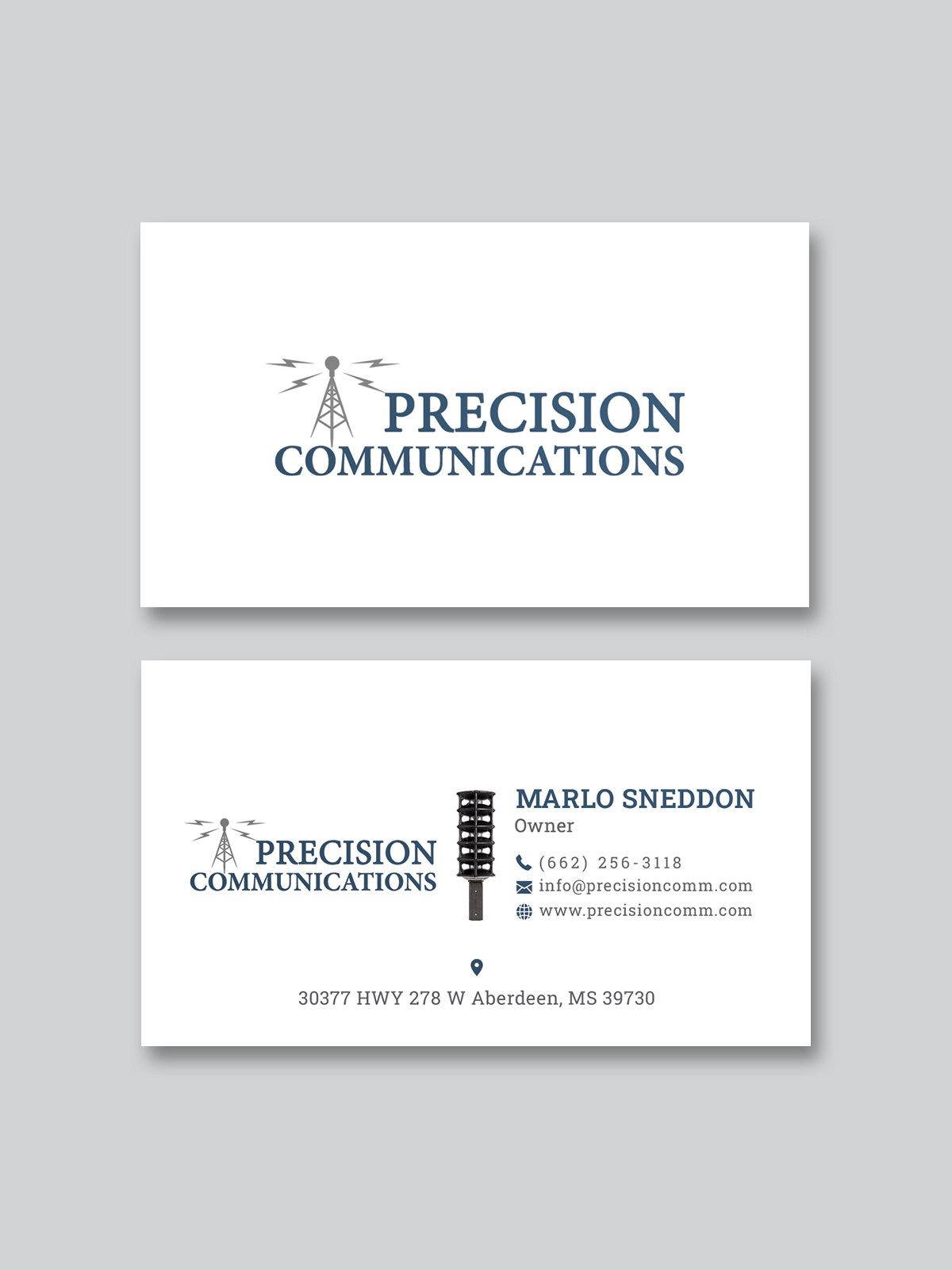 Design de Carte de Visite par Creative Moon Design pour ce projet | Design #32853275