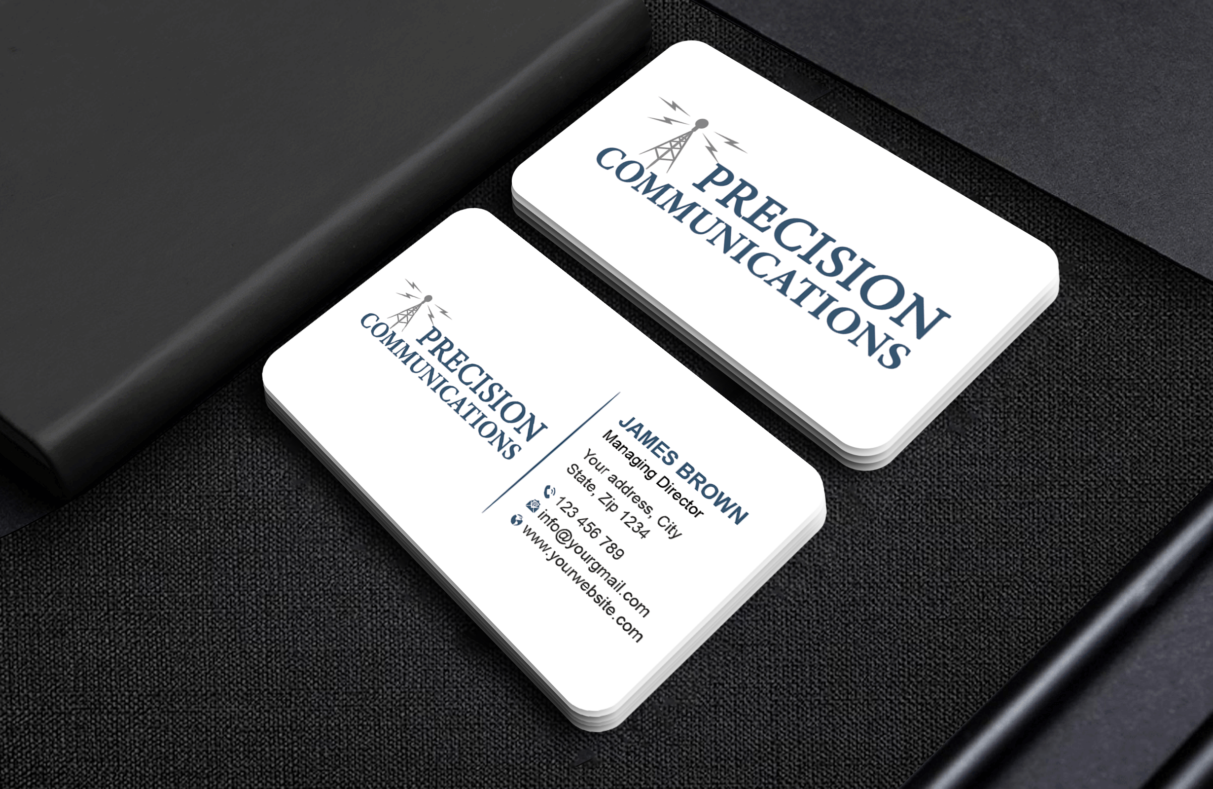 Business Card Design by Expert Bappy for this project | Design #32856088
