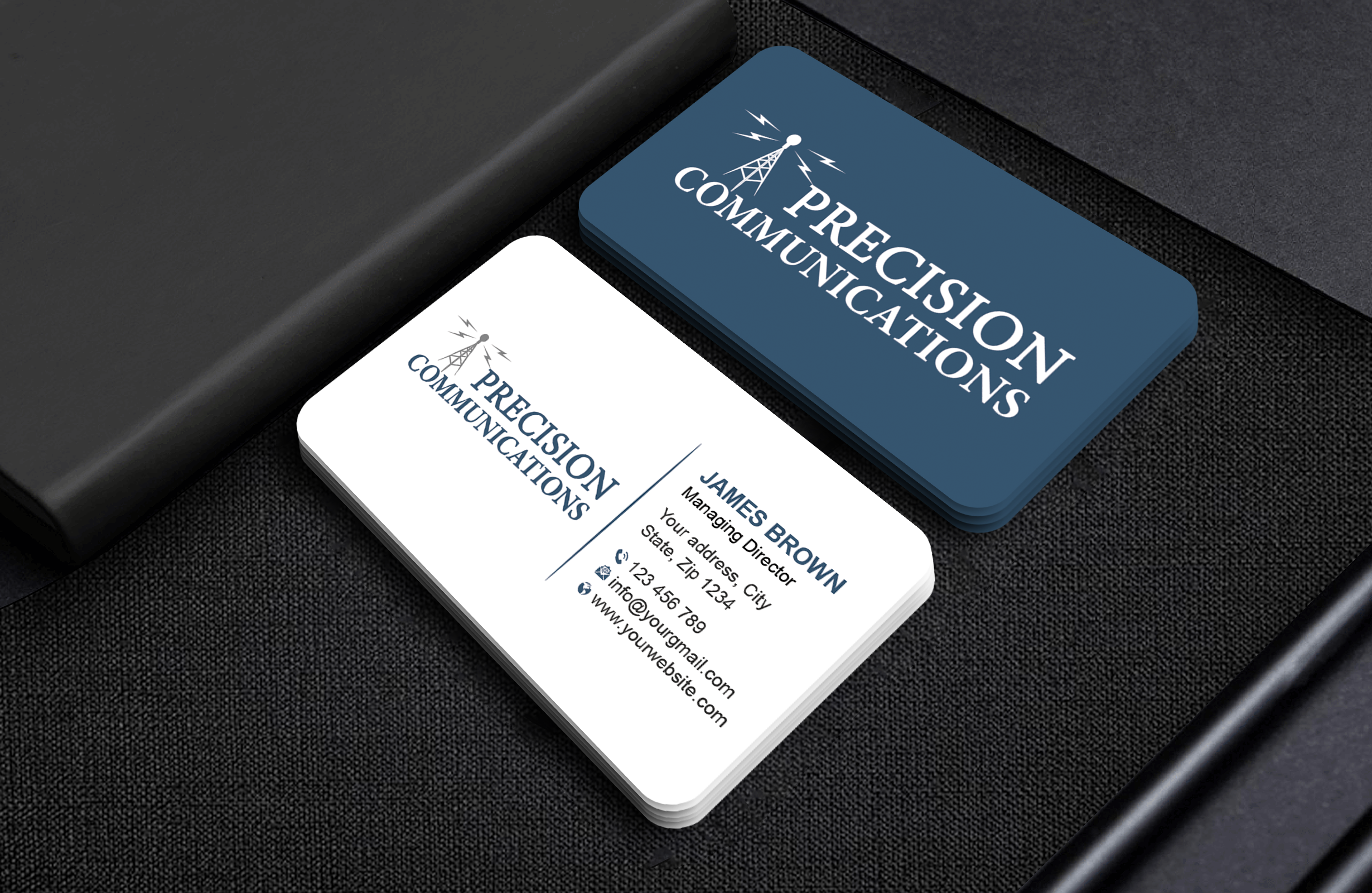 Business Card Design by Expert Bappy for this project | Design #32856089