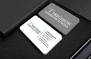 Business Card Design by Expert Bappy for this project | Design: #32856142