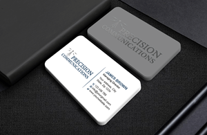 Business Card Design by Expert Bappy for this project | Design: #32856143