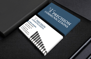 Business Card Design by Expert Bappy for this project | Design: #32856195