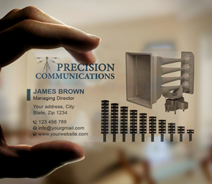 Business Card Design by Expert Bappy for this project | Design: #32856233