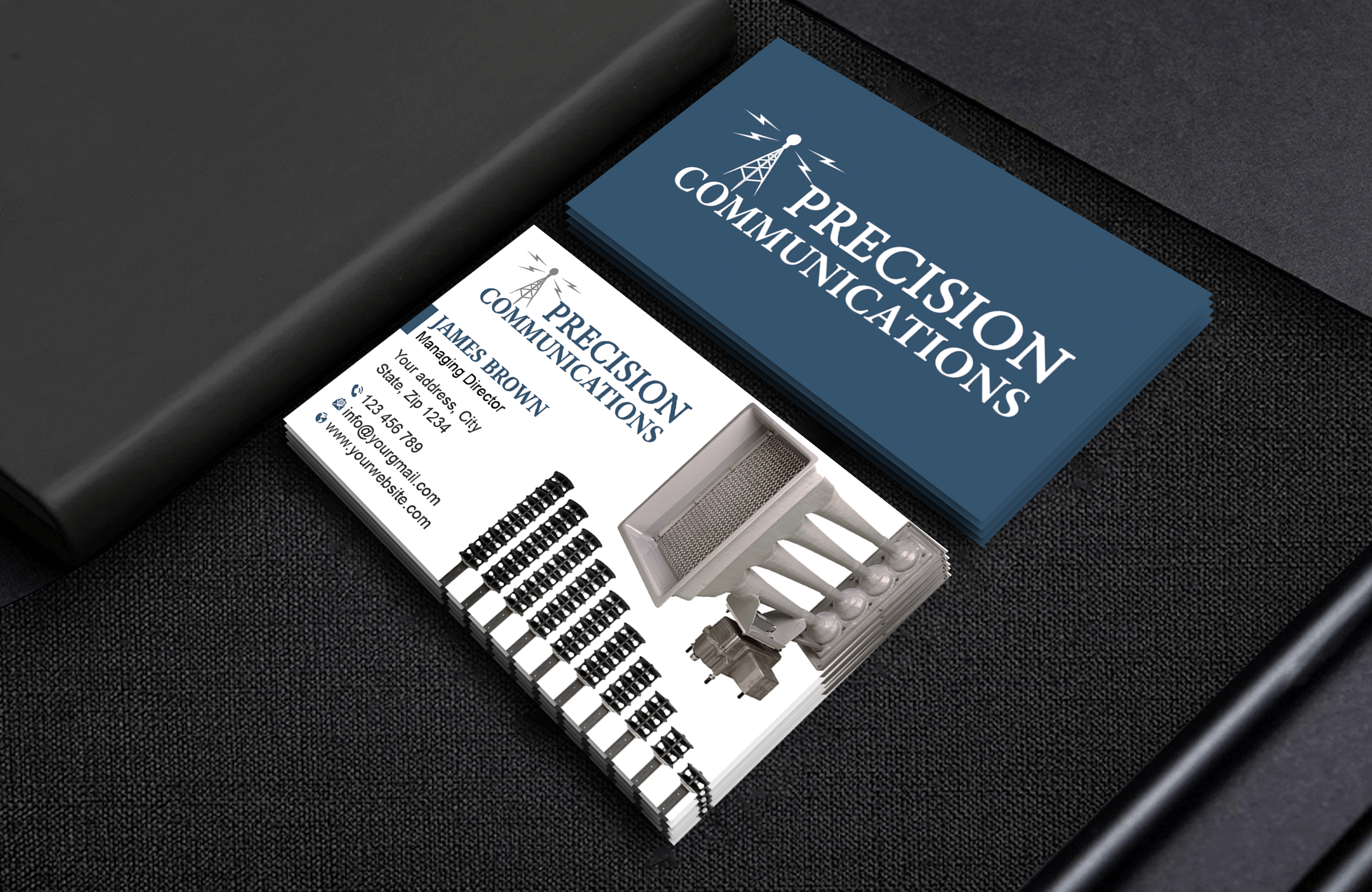 Visitenkarten-Design von Expert Bappy für dieses Projekt | Design #32856260