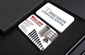 Business Card Design by Expert Bappy for this project | Design: #32861596