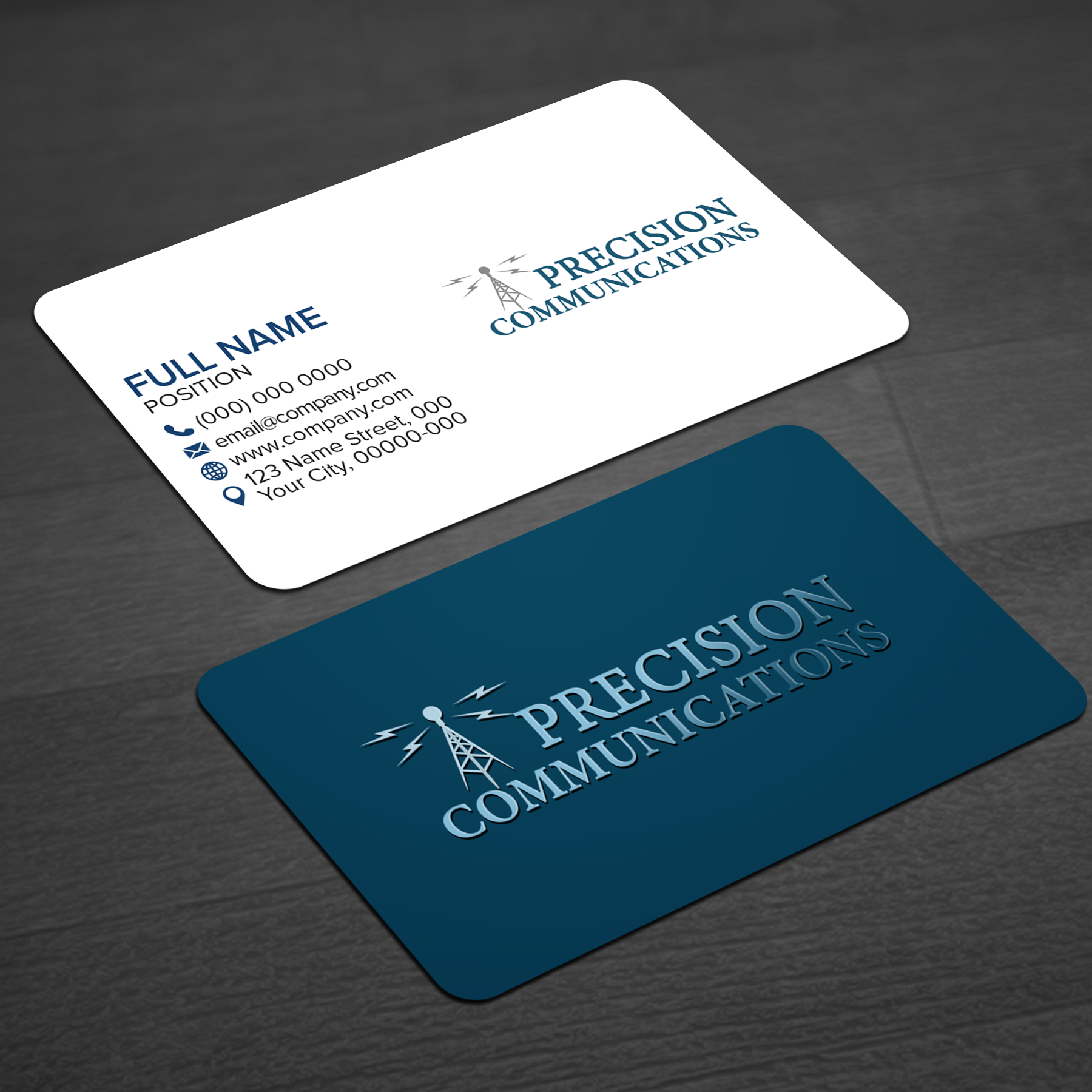 Design de Carte de Visite par WellDesign pour ce projet | Design #32855514