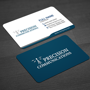 Business Card Design by WellDesign for this project | Design: #32855517