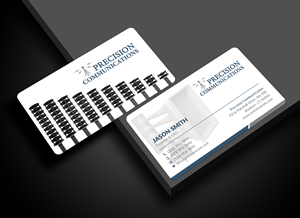 Business Card Design by Sun Moon Graphic Designer for this project | Design: #32855989
