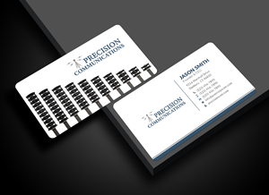 Business Card Design by Sun Moon Graphic Designer for this project | Design: #32855991