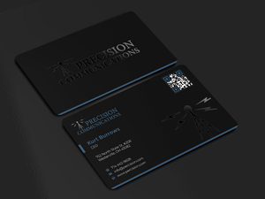Business Card Design by Innovative Graphix for this project | Design: #32855189