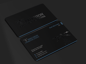 Business Card Design by Innovative Graphix for this project | Design: #32855192