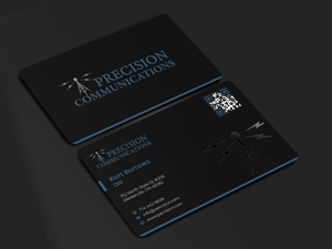 Business Card Design by Innovative Graphix for this project | Design: #32855193