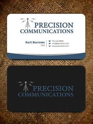 Business Card Design by Innovative Graphix for this project | Design: #32855199