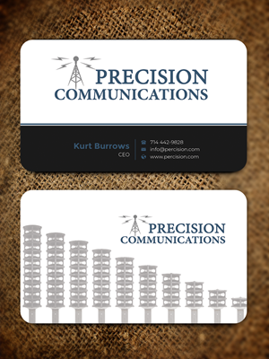 Business Card Design by Innovative Graphix for this project | Design: #32855208