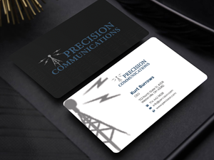 Business Card Design by Innovative Graphix for this project | Design: #32855212