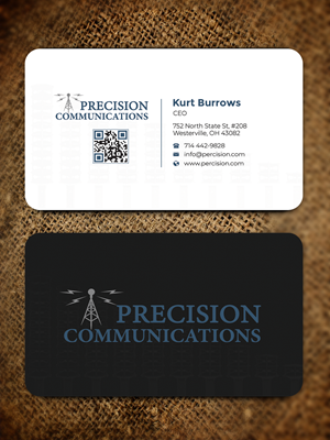 Business Card Design by Innovative Graphix for this project | Design: #32855213