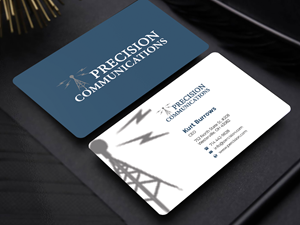 Business Card Design by Innovative Graphix for this project | Design: #32855214