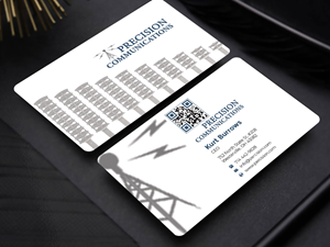 Business Card Design by Innovative Graphix for this project | Design: #32855218